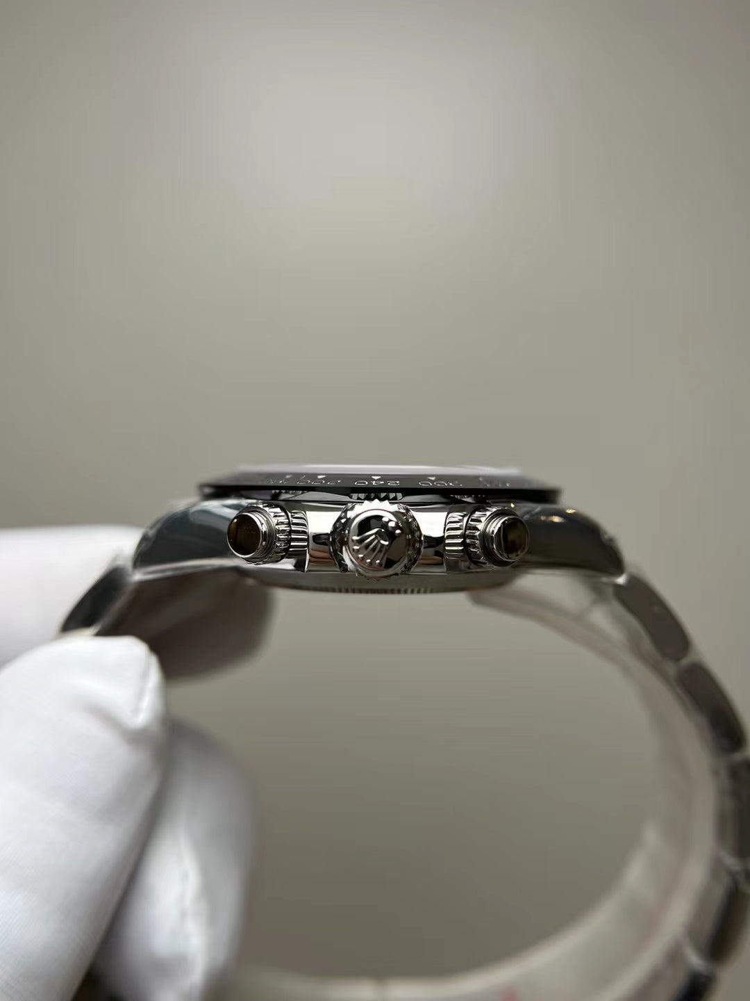 RLX Cosmograph Daytona "Panda" dial