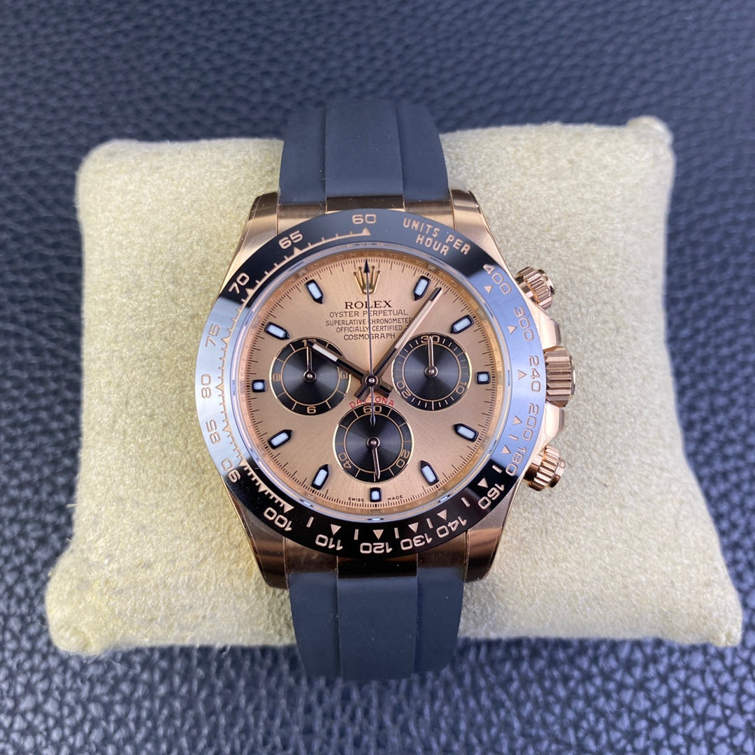 RLX Cosmograph Daytona Everose