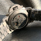PNR Luminor GMT Ceramica