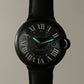 CRT Ballon Bleu (Black PVD, Black Dial)