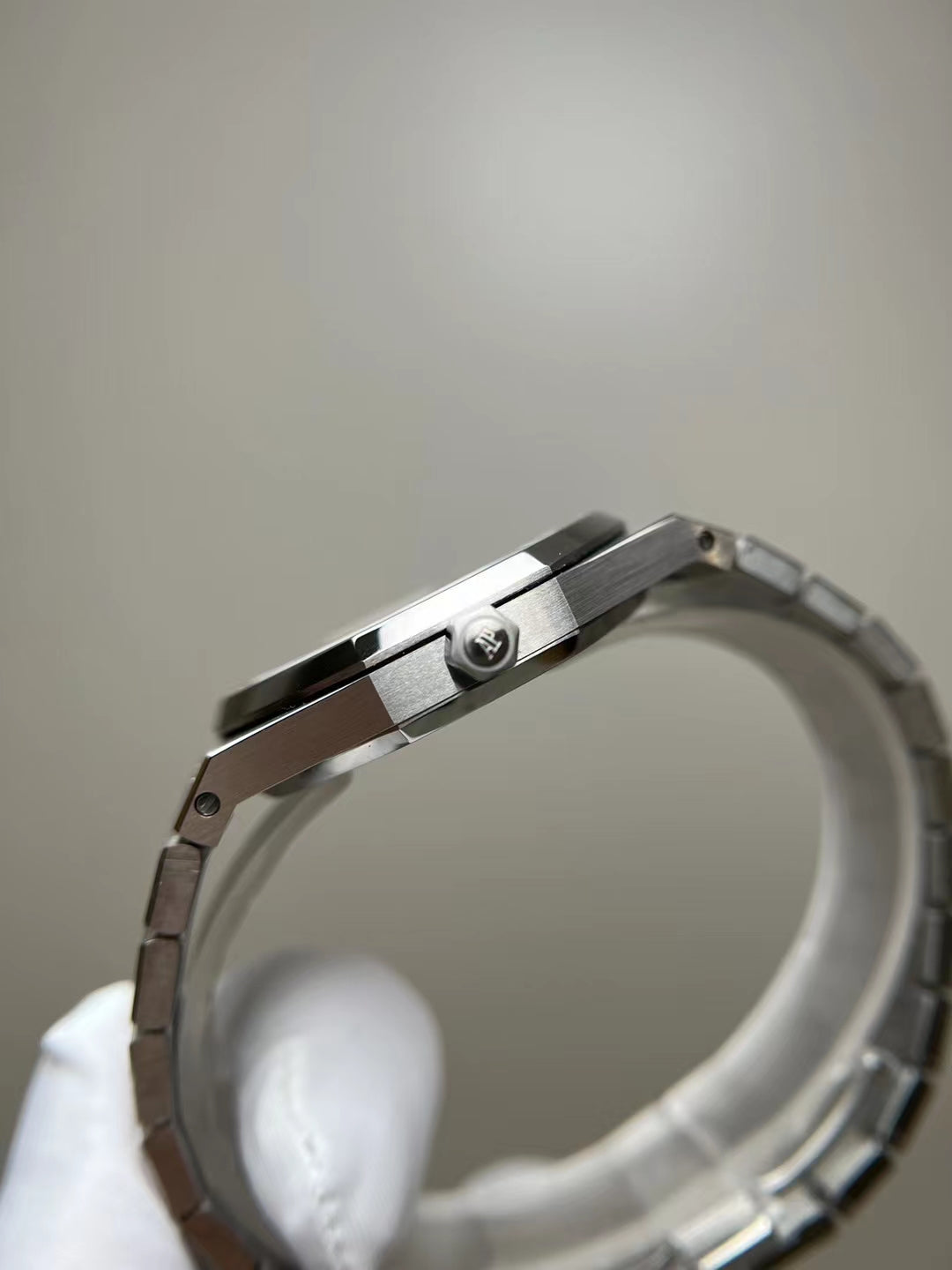 APW Royal Oak Automatic (Dark Grey Dial)