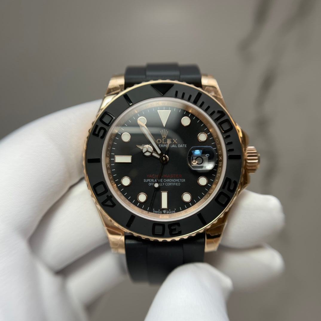RLX Yacht-Master 42