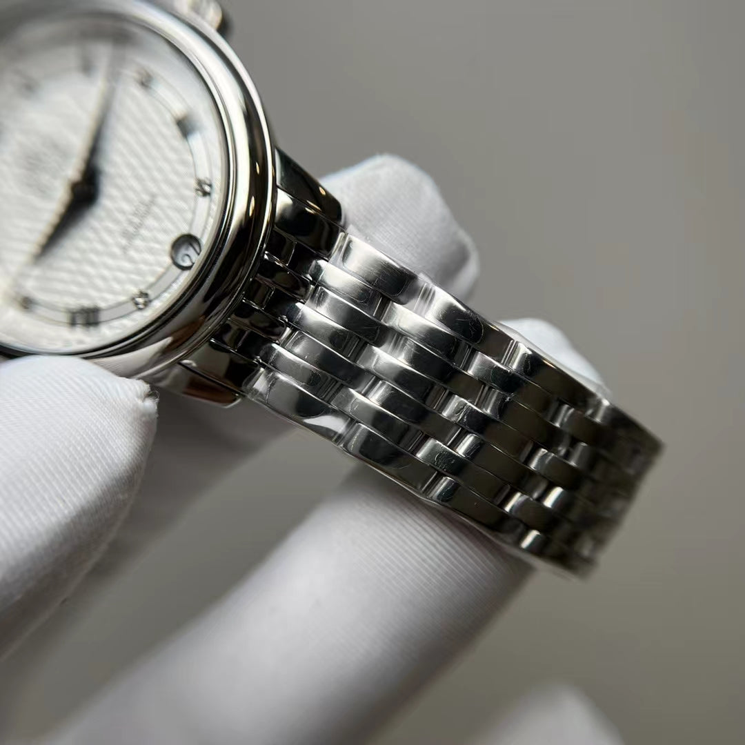 OMG De Ville Prestige Co-Axial Chronometer